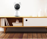 Wifi Remote Monitor Home Smart Network Hd